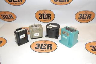 G.E- 541225 (100:1 AMP) Product Image